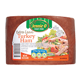 Jennie-o Lean turkey ham Full-Size Picture